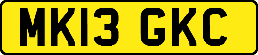 MK13GKC