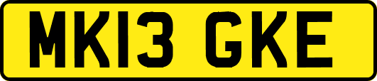 MK13GKE