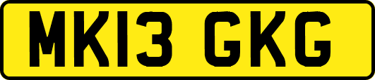 MK13GKG