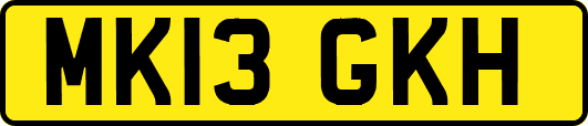 MK13GKH
