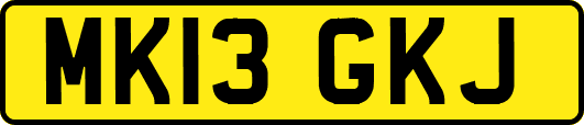 MK13GKJ