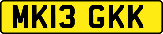 MK13GKK