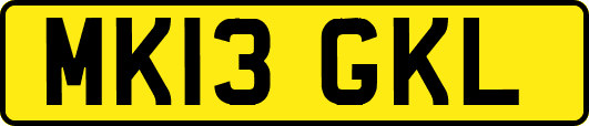 MK13GKL