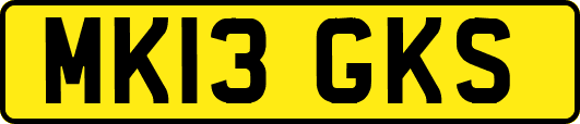 MK13GKS