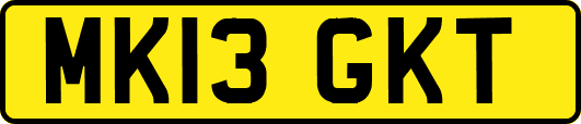 MK13GKT