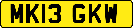 MK13GKW