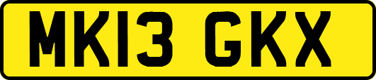 MK13GKX