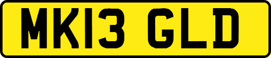 MK13GLD