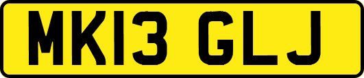 MK13GLJ
