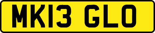 MK13GLO