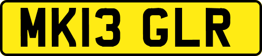 MK13GLR