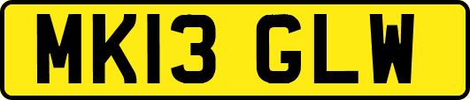 MK13GLW