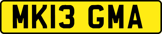 MK13GMA