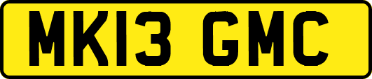 MK13GMC