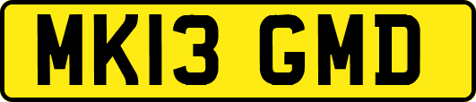 MK13GMD
