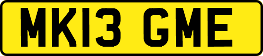 MK13GME