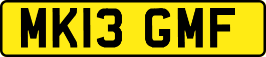 MK13GMF