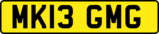 MK13GMG
