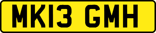 MK13GMH