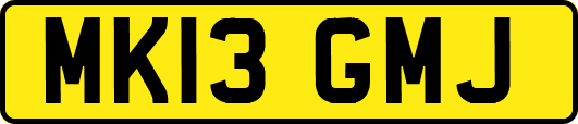 MK13GMJ