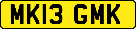 MK13GMK