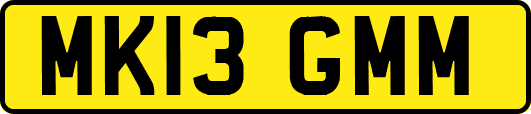 MK13GMM