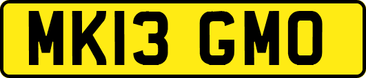 MK13GMO