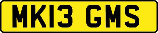 MK13GMS
