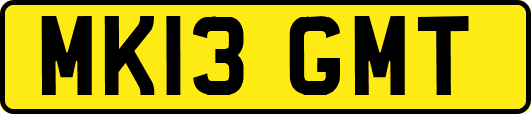 MK13GMT