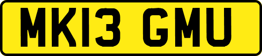 MK13GMU