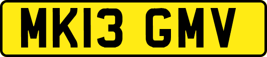 MK13GMV