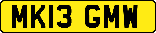 MK13GMW