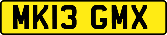 MK13GMX