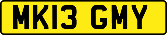 MK13GMY
