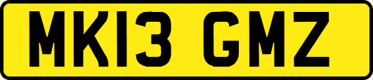 MK13GMZ