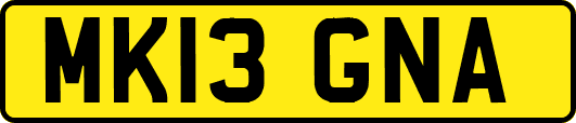 MK13GNA