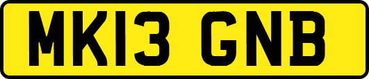 MK13GNB