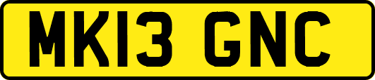 MK13GNC
