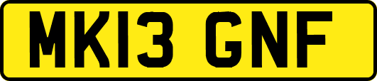 MK13GNF