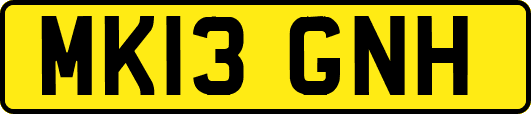 MK13GNH