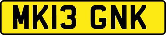 MK13GNK