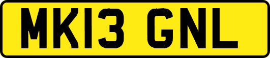 MK13GNL