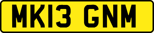 MK13GNM