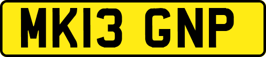 MK13GNP