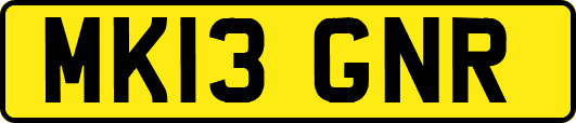 MK13GNR
