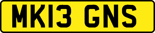 MK13GNS