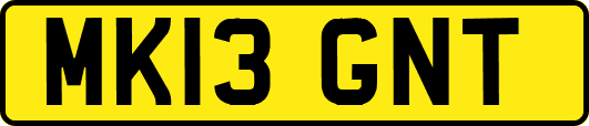MK13GNT