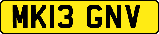 MK13GNV