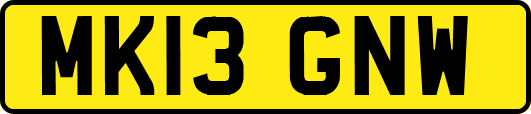 MK13GNW