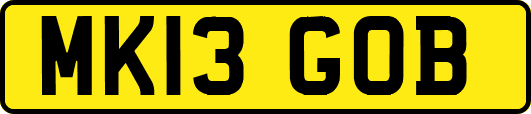 MK13GOB